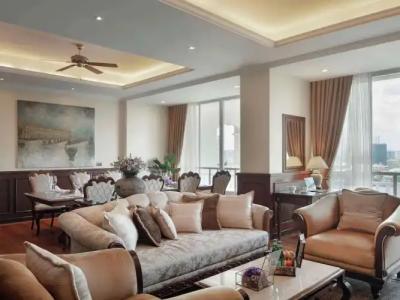 Sofitel Phnom Penh Phokeethra - 120