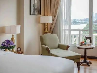 Sofitel Phnom Penh Phokeethra - 85