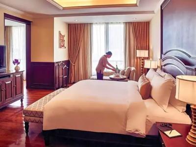 Sofitel Phnom Penh Phokeethra - 164