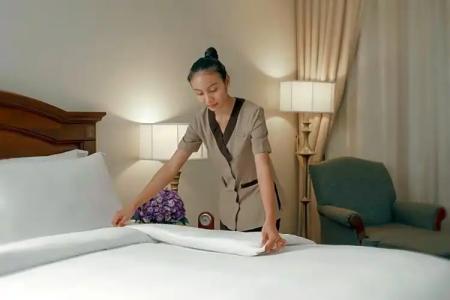 Sofitel Phnom Penh Phokeethra - 78