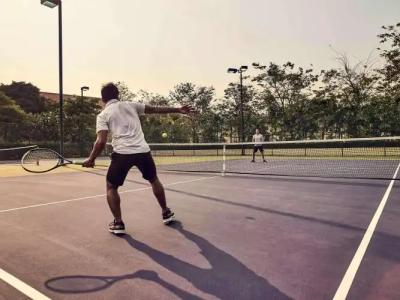 Sofitel Phnom Penh Phokeethra - 21