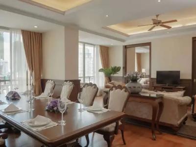 Sofitel Phnom Penh Phokeethra - 122