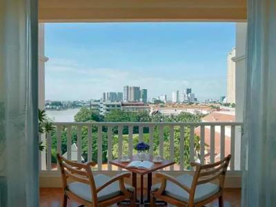 Sofitel Phnom Penh Phokeethra - 119