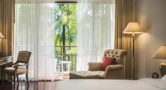 Sofitel Phnom Penh Phokeethra - 122