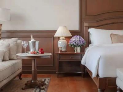 Sofitel Phnom Penh Phokeethra - 124