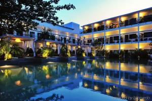 Plantation Urban Resort & Spa, Phnom Penh