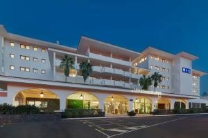 H10 Taburiente Playa, Brena Baja