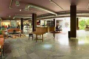 Hacienda San Jorge Hotel