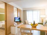 Double Apartment