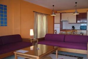 Aparthotel El Cerrito, Brena Baja