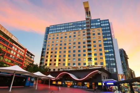 Mercure Sydney