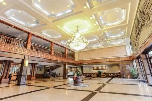 Angkor Howard Hotel, Siem Reap