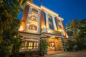 Angkor Pearl Hotel, Siem Reap