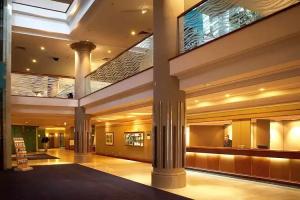 Novotel Sydney Brighton Beach, Sydney