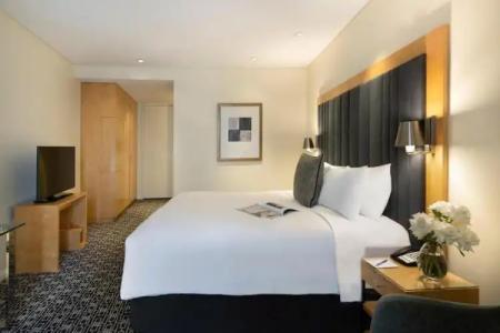 Sofitel Sydney Wentworth - 61