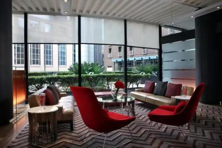 Sofitel Sydney Wentworth - 25