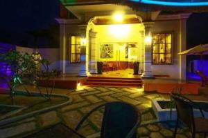 Mae Yu Lim Boutique (Formerly Hang Tep Hotel), Siem Reap