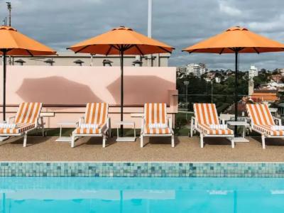 Manly Pacific Sydney MGallery Collection - 35