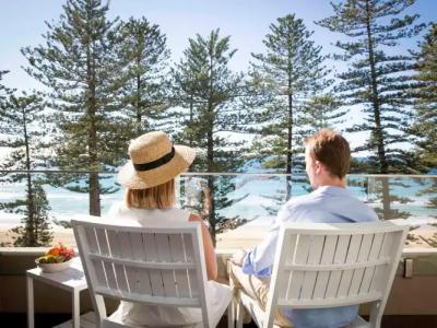 Manly Pacific Sydney MGallery Collection - 34