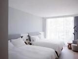 Superior Quadruple room with ocean view
