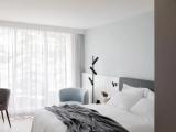 Superior Double room with ocean view