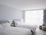 Superior room with ocean view
