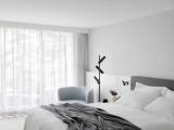 Deluxe Double room with ocean view