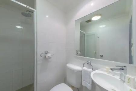 Novotel Sydney International Airport - 7