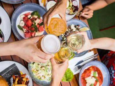 Novotel Sydney Darling Square - 12