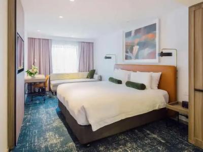 Novotel Sydney Darling Square - 3