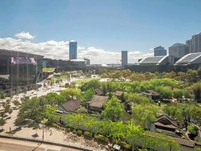 Novotel Sydney Darling Square - 50