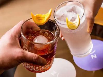 Novotel Sydney Darling Square - 10