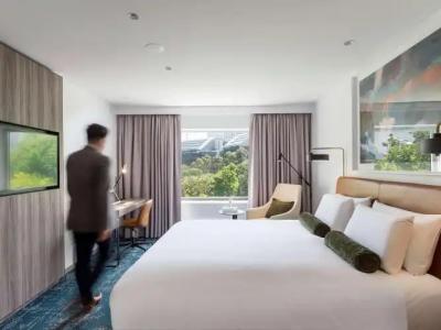 Novotel Sydney Darling Square - 30