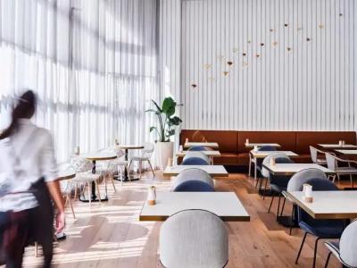 Novotel Sydney Darling Square - 28