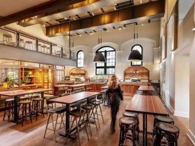 Novotel Sydney Darling Square - 31