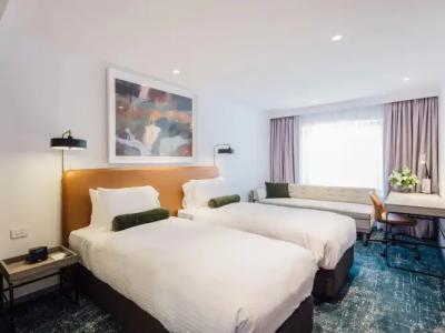 Novotel Sydney Darling Square - 40