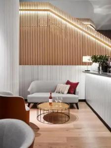 Novotel Sydney Darling Square - 17