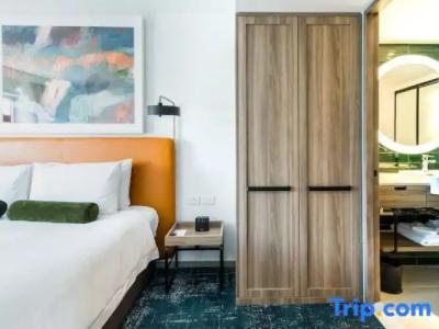 Novotel Sydney Darling Square - 54