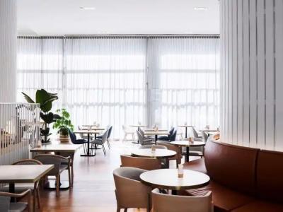 Novotel Sydney Darling Square - 35