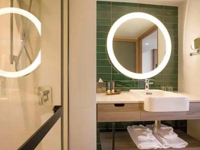 Novotel Sydney Darling Square - 52