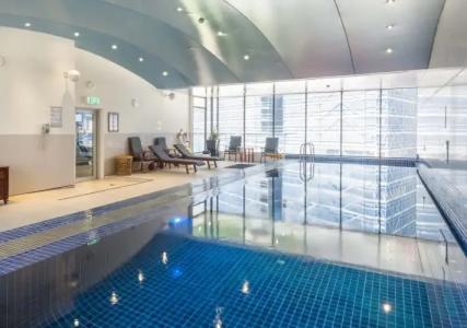 Novotel Sydney Darling Square - 18