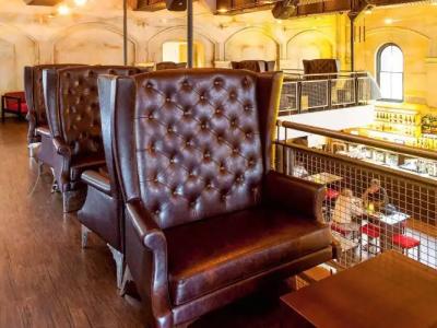 Novotel Sydney Darling Square - 1