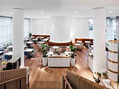 Novotel Sydney Darling Square - 42