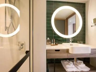 Novotel Sydney Darling Square - 60