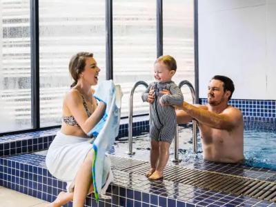 Novotel Sydney Darling Square - 32