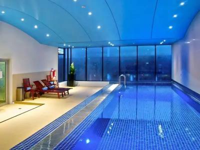 Novotel Sydney Darling Square - 23