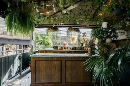 Novotel Sydney Darling Square - 37