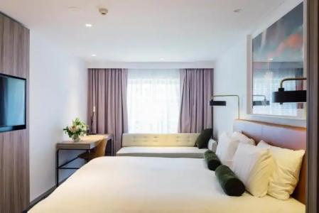 Novotel Sydney Darling Square - 45