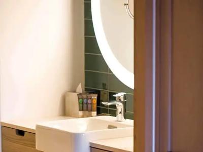 Novotel Sydney Darling Square - 49