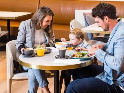 Novotel Sydney Darling Square - 41